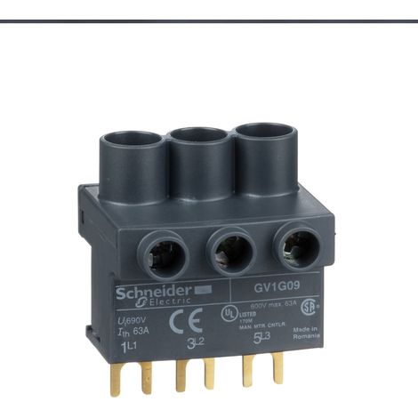 MINI BORNIER - GV1G09