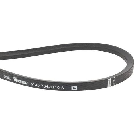 Courroie VIKING 61407042110