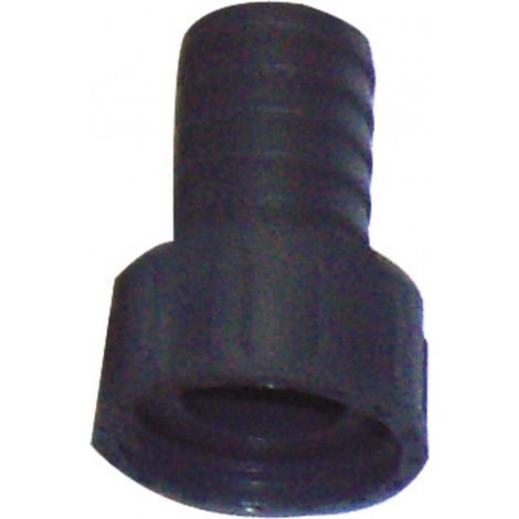 MANCHETTE CANNELEE PP FEMELLE 1/2'' x 13 RENSON