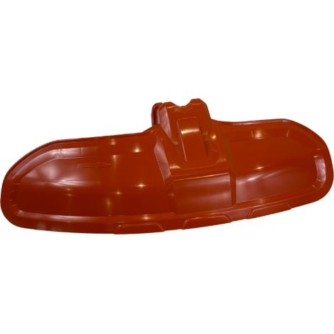 PROTECTION DE LAME 590880001 ORIGINAL HUSQVARNA (1/2)