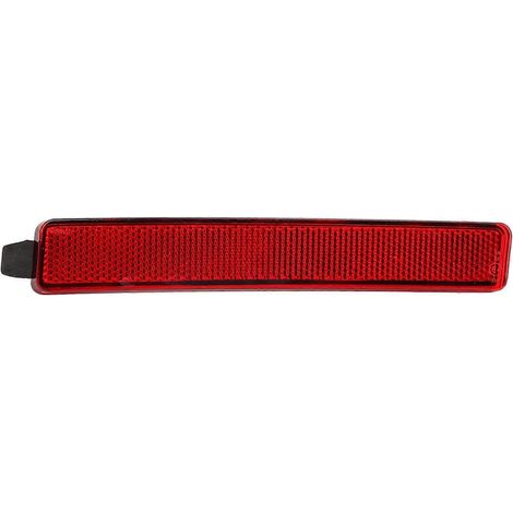 Pare-chocs arrière garniture réflecteur lentille 25881881 gauche droit feu arrière signalisation pour Acadia Denali SL (1/4)