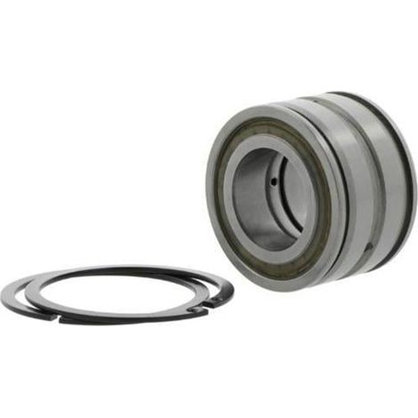 INA Zylinderrollenlager SL04130 -D-PP-2NR Innen-Ø 130 mm Außen-Ø 190 mmBreite80 mm 1St./VE