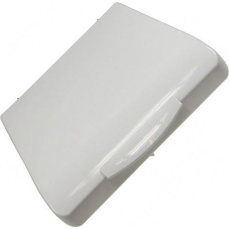 Coperchio completo - Lavatrice - FAURE - 309083 (1/2)
