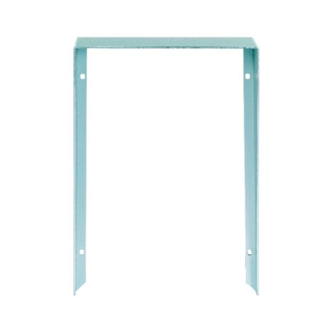 Visiere pour plaque 7772/8 or URMET 2V12/OR
