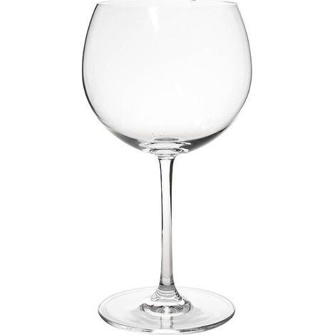 6 verre à cocktail 70 cl - spritz - luminarc
