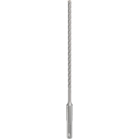 Bosch PRO Hammerbohrer SDS-plus-5X, 5,5 x 150 x 210 mm, (1 Stk.)