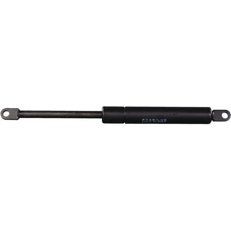 Bouteille de gaz 285 mm 144 mm 8 mm Stabilus (1/3)