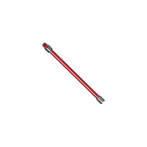 Verlängerungsrohr – VUSZR – Kompatibel mit Dyson Staubsaugern V7, V8, V10, V11 und V15 – 73 cm – Rot – Staubsaugerzubehör (1/5)