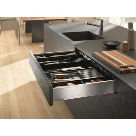 COTES LEGRABOX M 350MM INOX