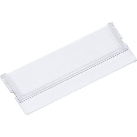 Alutec 66036 Trennwände für Schubladen-Magazin Inhalt 5 St.