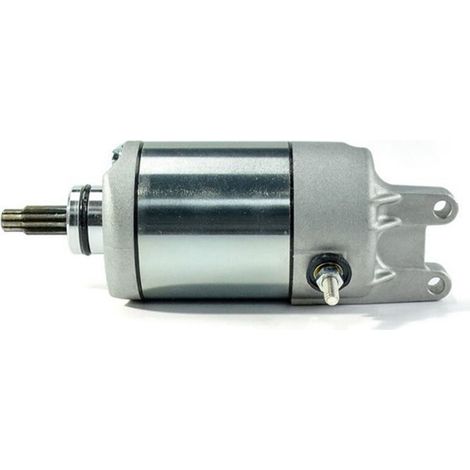 31200-HA7-771 SM13232 Démarreur, démarreur de moto haute performance, qualité d'usine d'origine, stable et fiable, démarrage rapide. (1/5)