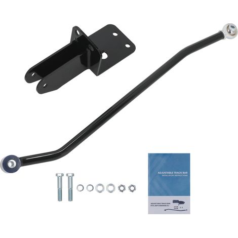 Adjustable Track Panhard Bar for Jeep CHEROKEE XJ 4WD 1984-2001