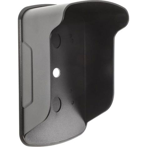 Bardusch - Protection Contre La Pluie Pour Sonnette De Porte - Protection Contre La Pluie Pour Le Contrôle D'Accès - Protection Contre La Plu (1/4)