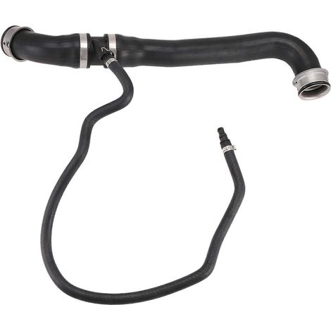 Durite supérieure de radiateur, durite de pompe à eau de radiateur 2125011382 pour Mercedes Benz E250/300/350-JBMEDIA (1/4)