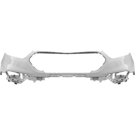 PARAURTI SUPERIORE CON PRIMER - FORD - Transit Custom 2018 - 2337833