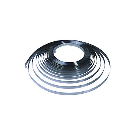 ratioform  Reggia in acciaio inox  lunghezza 30 5 m 