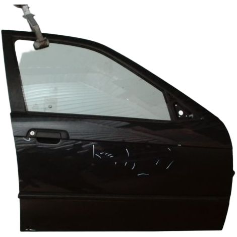 [PRODUIT D'OCCASION] Porte Avant Droit BMW Serie 3 ♻️ Ref Oe. 41518185798 - Garantie à vie (1/2)