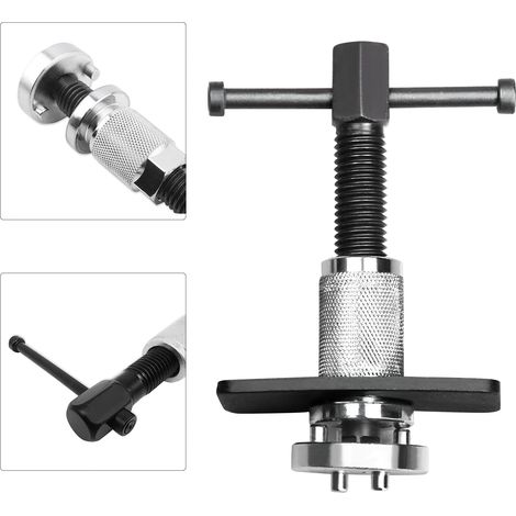 AUFUN Rétracteur de piston de frein Outillage automobile Kit (1/5)