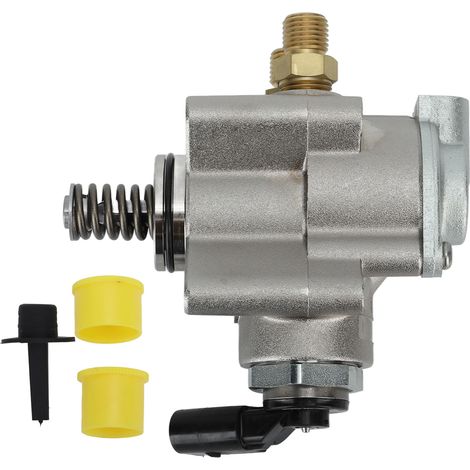 Pompe à carburant haute pression HPP0029, réservoir d'alimentation sur Rail d'injection directe pour A6 Avant 4F5 C6 A8 S8