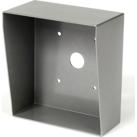 Cadre saillie pour AC10F CS10 - Aiphone 120153 (1/2)