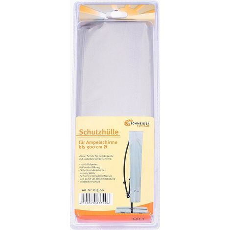 SCHNEIDER 813-00 PVC Schutzhülle für Ampelschirme