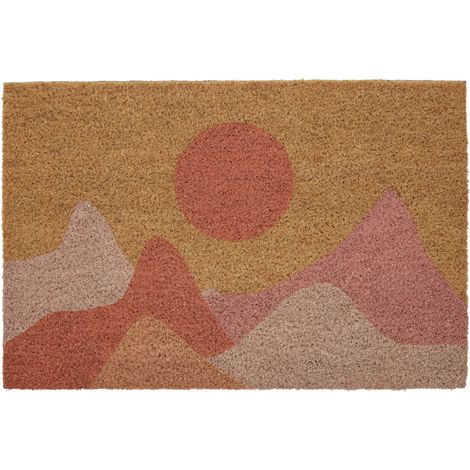 Premier Housewares Bellevie Doormat (1/4)