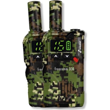 stabo freecomm 330 2er Set