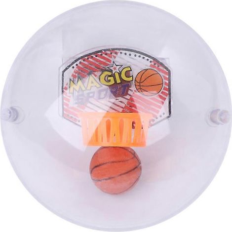 Elektronisches Handheld-Basketballspiel, Ballspielzeug zum Stressabbau, Geschenk für Kinder, Neu