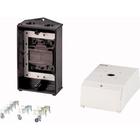 Montage Interrupteur général CI-K2H-T3-2-MBS 000182411 EATON CI-K2H-T3-2-MBS