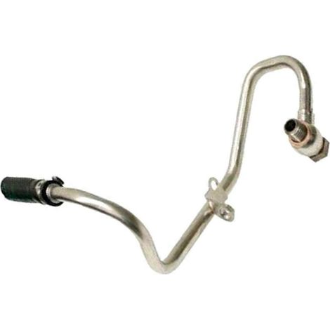 Kühlwasserschlauch Rücklaufschlauch Ansaugschlauch 11537577013 für BMW--