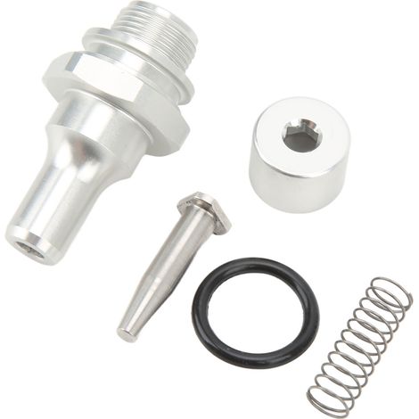 Soupape de désaération carter N54 en aluminium 6061-T6 pour E82 E88 E90 E91 E92 E93 (1/5)