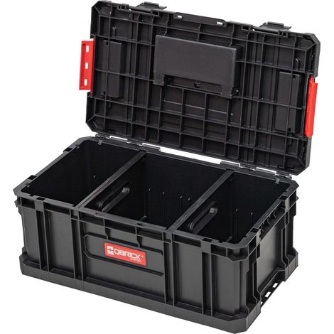 Caja de herramientas QBRICK TWO con caja de herramientas VARIO - SKRZ N8599