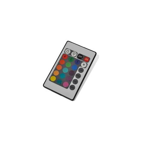 Lampe à bulles LED RGB pour aquarium de 48 cm (1/4)
