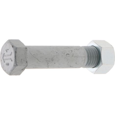 Boulon de verrouillage M20x80 KVERNELAND 035072R KK035072R 035072 KK035072
