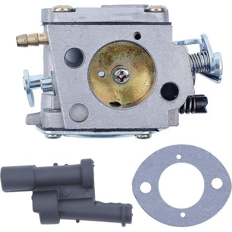 Kit de joints pour réglage de carburateur pour tronçonneuse Husqvarna 268 272 61 272XP (1/5)