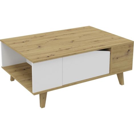 Table Basse Nexo De 110 Cm