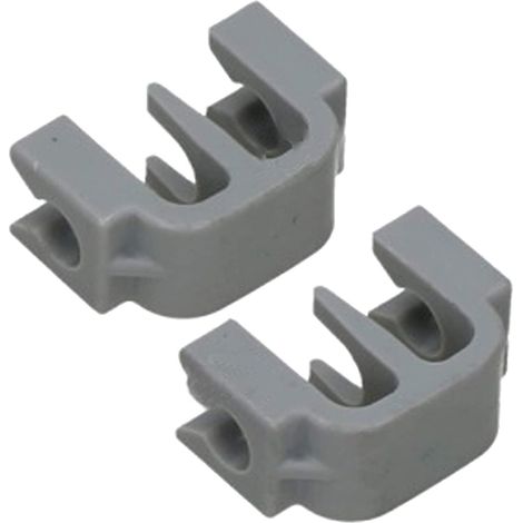 KIT CUSCINETTO CESTELLO  LAVASTOVIGLIE BOSCH 00167291  BALAY  -PZ 2 --  FL 34 (1/5)