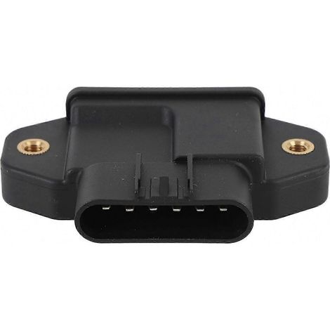 Module de commande de frein de remorque pour camions Chevrolet GMC HD 2007-2014 (1/5)