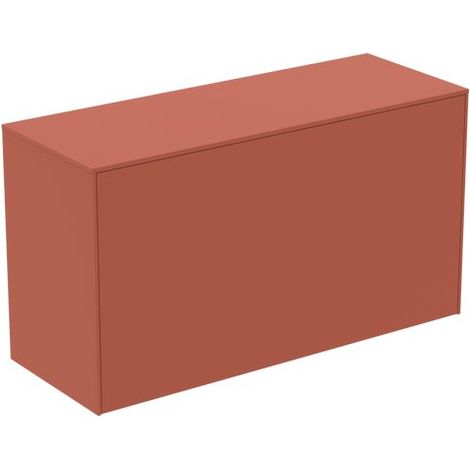 IDEAL STANDARD T4319Y3 Meuble bas WT Conca, 1 tiroir (1/2)