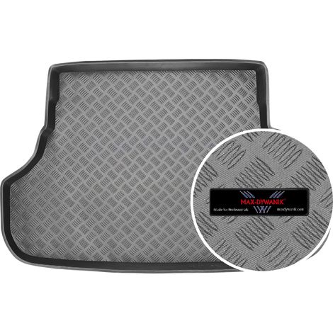 Tappetino per bagagliaio MAX-MAT per Mitsubishi Lancer Sedan 2008-2016 (1/5)