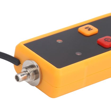 Testeur de fibre optique portable à lumière rouge GM64 10 mW (1/5)