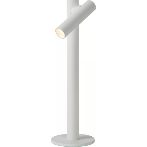 Lampada da tavolo outdoor ANTRIM LED 2,2W IP54 bianca Lucide (1/5)