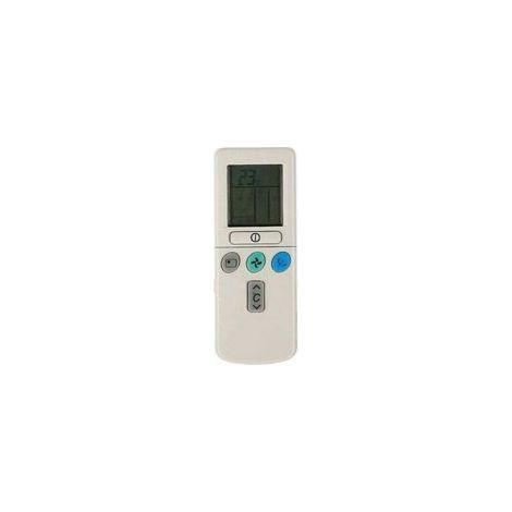 Télécommande climatisation Hitachi Rar-3u1 Rar-3u3 Rar-2p2 Rar2p2 (1/5)