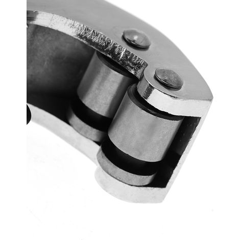 Edelstahlrohre, PVC-Rohre und Kupferrohre können mit einem Rohrschneider geschnitten werden Rohre mit einem Durchmesser von 4 bis 28 mm können mit einem Rohrschneider geschnitten werden. (1/4)