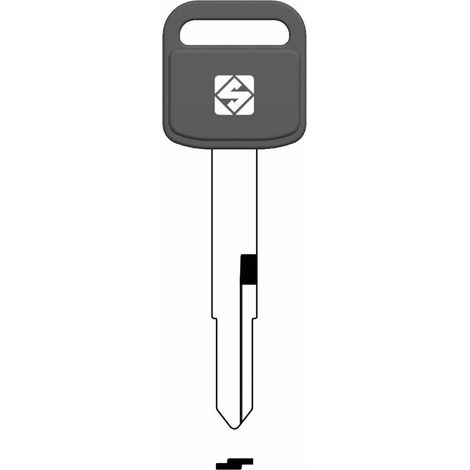 Chiavi auto Silca T.P. KYM4AP OLC - GR.10 - 5 PZ