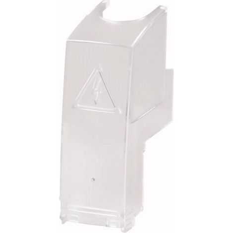 Capot de protection 1 p EATON TS1R9