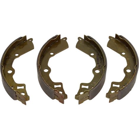 MACHOIRES DE FREIN MAXGEAR KIA PICANTO 04-