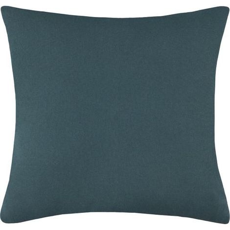 Almohada DUO 40x40 cobalto