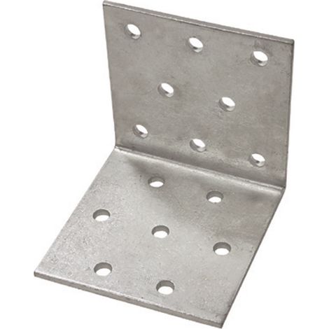 Winkelverbinder 60x60x60x2,5mm