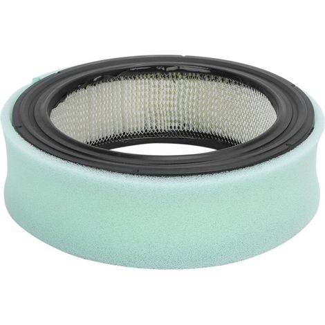 Luftfilter für Gartenrasenmäher, kompatibel mit Kohler K241, K301, K321, K161, 235116, 235116-S, 25 883, 03-Crezuo